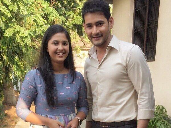 Not Irresponsible to Party, Mahesh Babu's Screen Sister Kaumudi Nemani