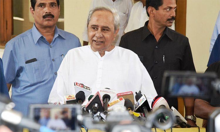 Odisha First State To Announce Lockdown Extension