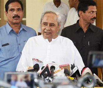 Odisha First State To Announce Lockdown Extension