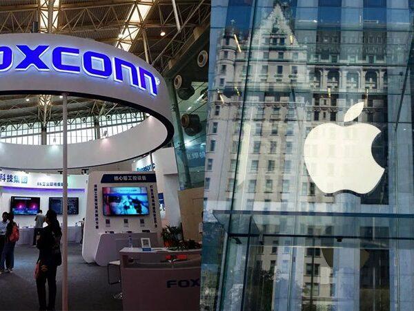 One-of-the-Big-Four-technology-companies-Eyes-India-Deserting-China