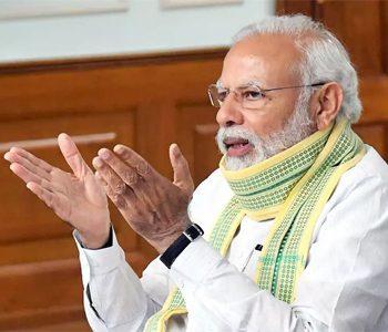 Only Two States Favour of continuing The Lockdown