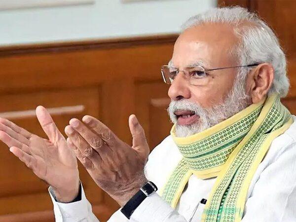 Only Two States Favour of continuing The Lockdown
