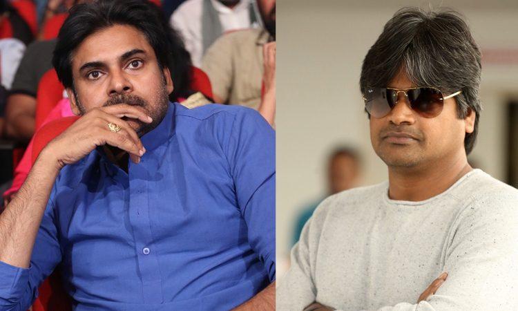 Will Harish Shankar’s Big Plans Beyond Pawan Kalyan, Take Him Into Top Four?