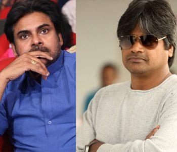 Will Harish Shankar’s Big Plans Beyond Pawan Kalyan, Take Him Into Top Four?