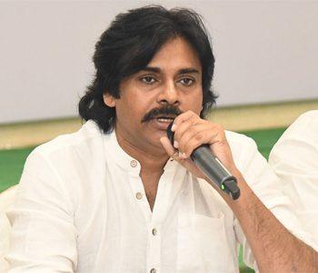 Pawan Kalyan Starts Political Talk After A Break