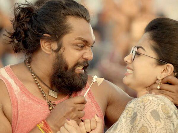 Police Complaint on Rashmika Mandanna's Director for Brutal Teasing