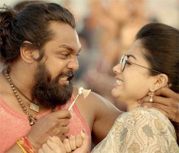 Police Complaint on Rashmika Mandanna's Director for Brutal Teasing