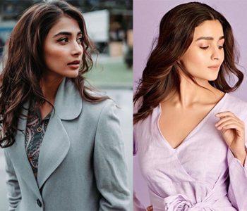 How Will Heroines Pooja Hegde, Alia Bhatt, & Ananya Pandey Accommodate our Heroes?