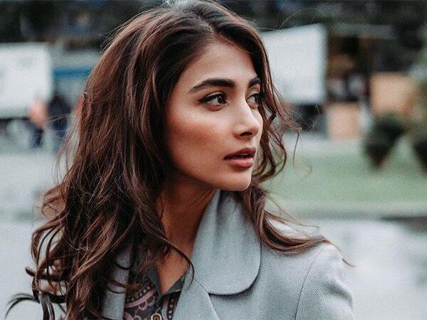 Hello! Hello! Don't Jump to Conclusions - Pooja Hegde