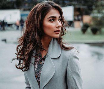 Hello! Hello! Don't Jump to Conclusions - Pooja Hegde