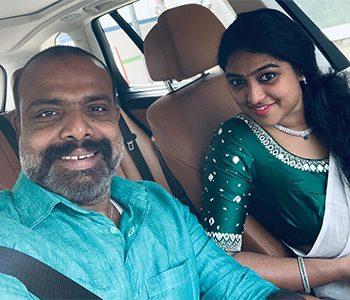Popular-Actor's--Love-Marriage-Amidst-Lockdown