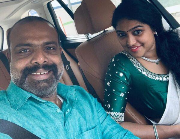 Popular-Actor's-Love-Marriage-Amidst-Lockdown