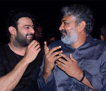 Have Had Enough Of Prabhas Says SSR