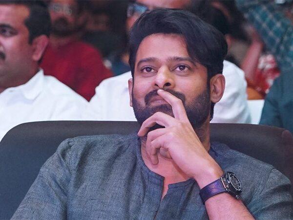 Prabhas - UV Creations