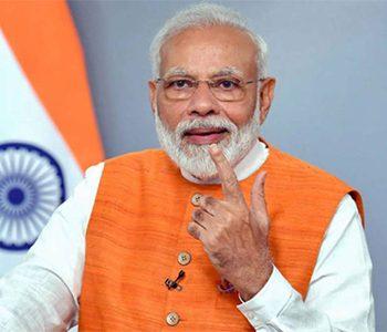 Prime Minister Narendra Modi To Address The Nation Again?