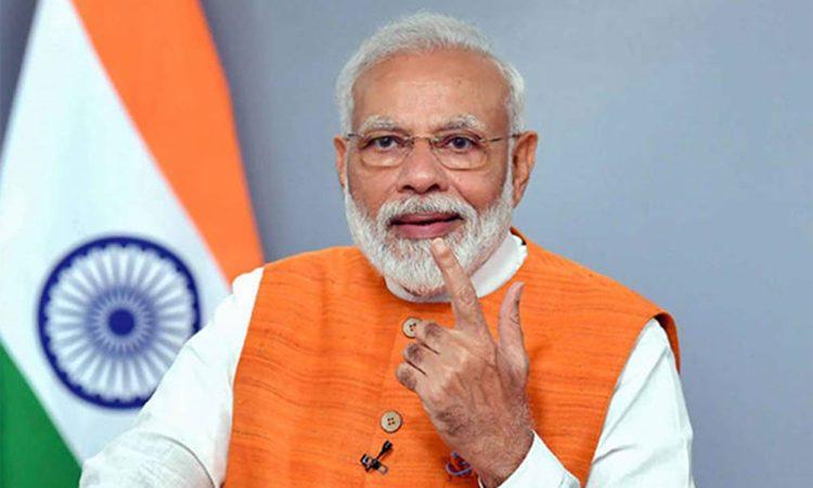 Prime Minister Narendra Modi To Address The Nation Again?