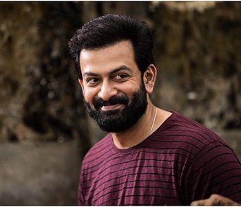 Prithviraj Sukumaran Struck On Foreign Shoot, Updates Details Of Isolation And Return