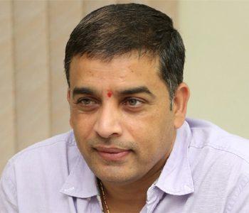 Producer Dil Raju Hard Hit By Coronavirus Crisis