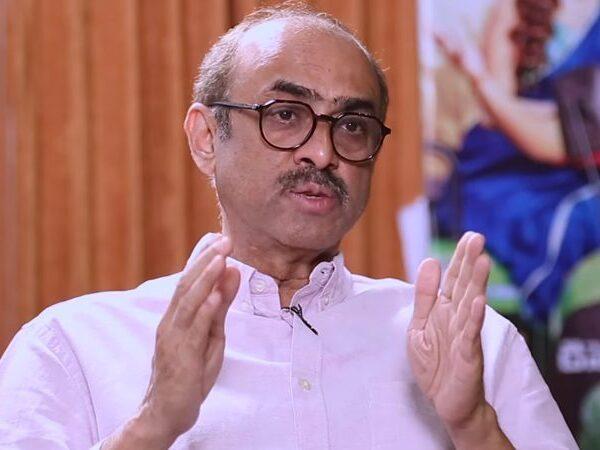 Theatres Won't Open This Year, Suresh Babu's Prediction
