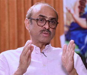 Theatres Won't Open This Year, Suresh Babu's Prediction