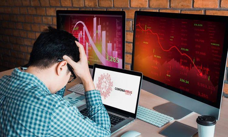 Proofs of Recession Looming Large on Information Technology?
