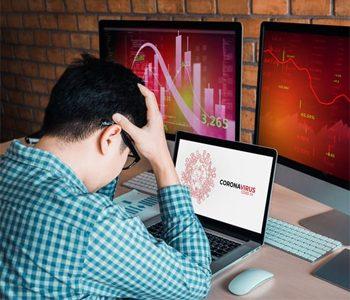 Proofs of Recession Looming Large on Information Technology?