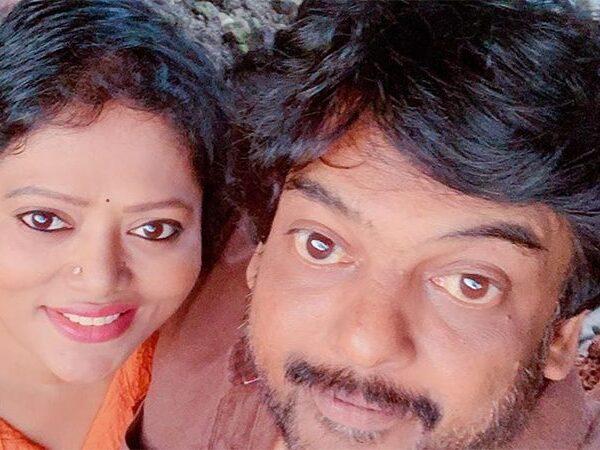 Puri-Jagannadh-wife-Lavanya