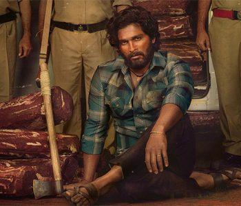 Pushpa’s World Introduces Rawness, Making It Perfect Pan-Indian Material