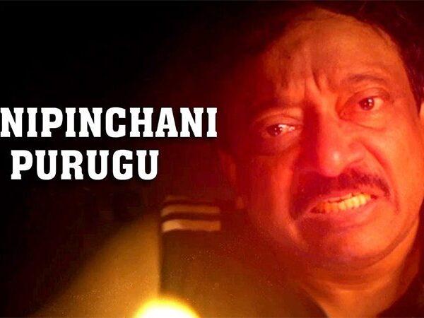 Kanipinchani Purugu Corona Song PROMO
