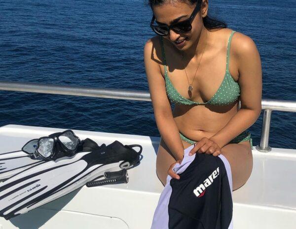 Radhika-Apte