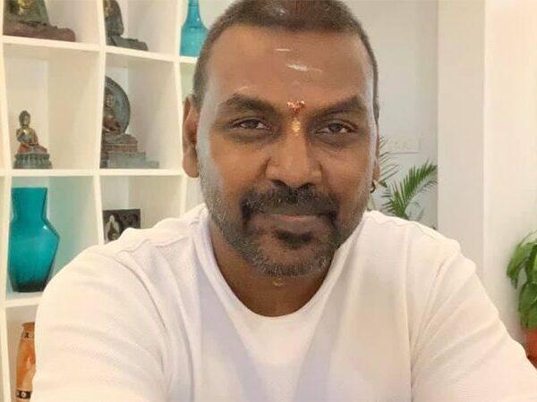 Raghava-Lawrence