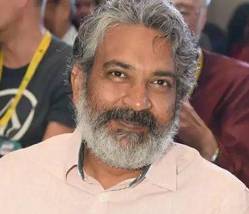 Rajamouli Game to Become Domestic Worker