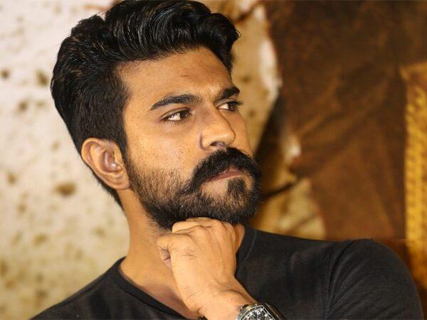 Ram Charan - Vinaya Vidheya Rama -TRP
