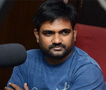 Ram-Takes-Easy,-But-Director-Maruthi--Trashes-It!