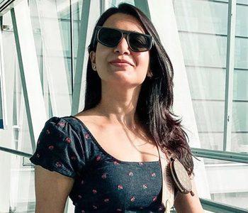 Samantha Akkineni Family Man Web Series shooting stopped due to lockdown