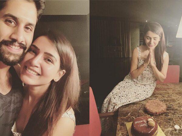 Samantha Akkineni's Prayers Answered, What's She Got to Pray!