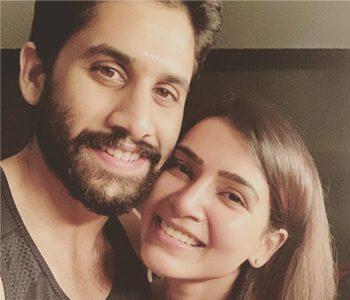 Samantha Akkineni's Prayers Answered, What's She Got to Pray!