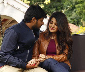 Sandeep Kishan Naragasooran