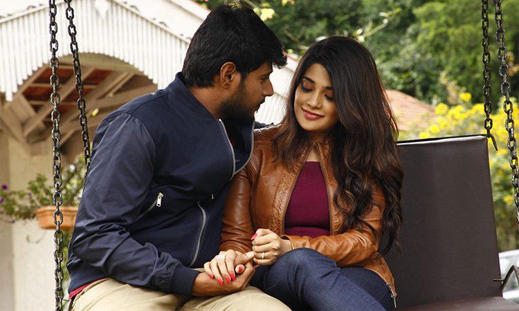 Sandeep Kishan Naragasooran