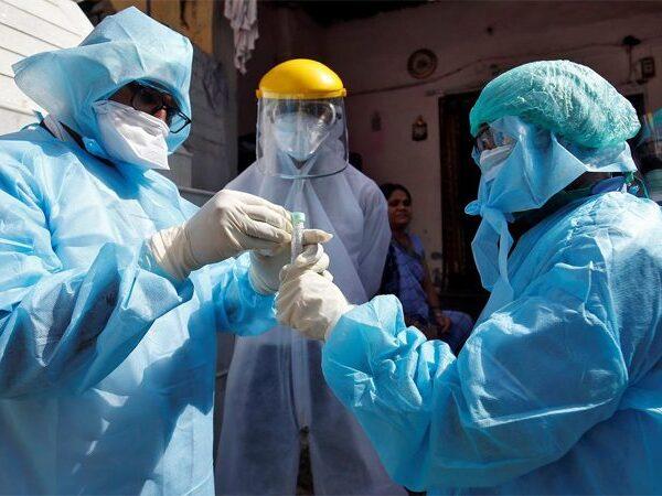 Scary, Corona Cases in Andhra Pradesh Cross 1000-Mark