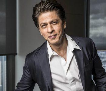 Shah Rukh Khan Shuts Criticism of Non-Donating