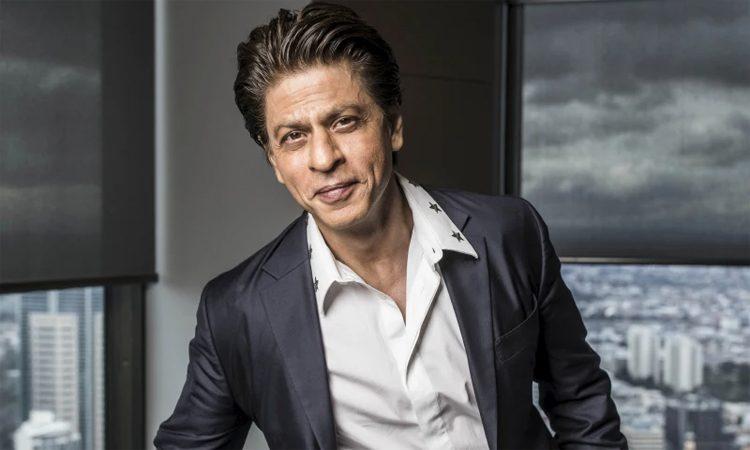 Shah Rukh Khan Shuts Criticism of Non-Donating