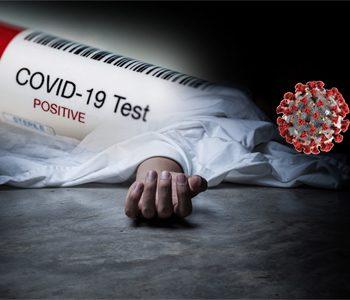Shocking! Suspected COVID-19 Patient Found Dead on Hyderabad Road