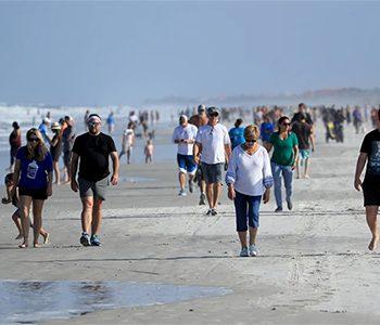 Shut-Down-Relaxation,--Crazy-Crowds-Flocked-Beaches