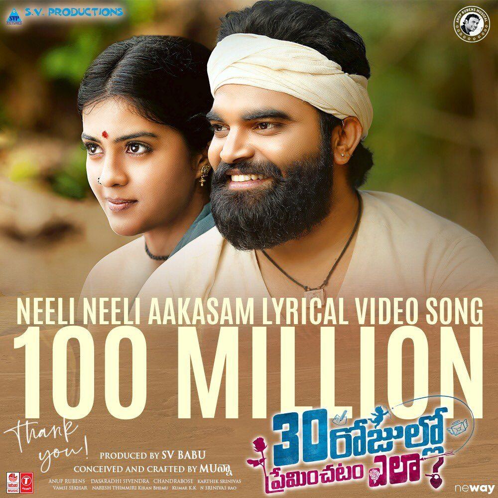 Small Film With Popular Anchor Pradeep Machiraju Creates A Stir Online
