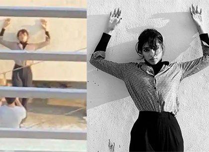 Telugu Girl's Small Mistake Magnified?