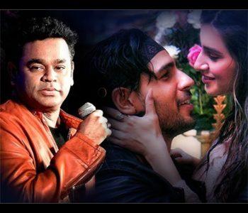 Soft-Spoken Musician AR Rahman Slams Atrocious Remix