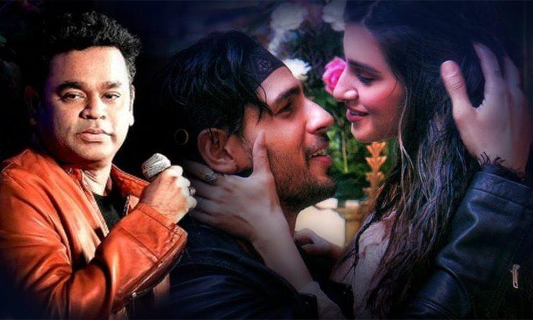 Soft-Spoken Musician AR Rahman Slams Atrocious Remix