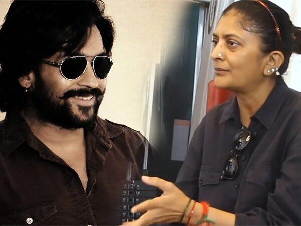 Star Hero Suriya Taken Back by Female Director Sudha Kongara's Decision 