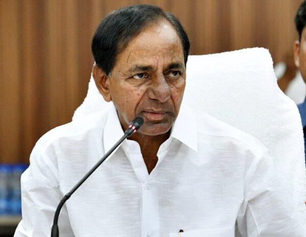 Strict and Enhanced Lockdown in Telangana
